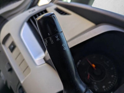 2015 Toyota Sienna 5dr 8-Pass Van LE FWD (Natl)