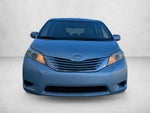 2015 Toyota Sienna 5dr 8-Pass Van LE FWD (Natl)