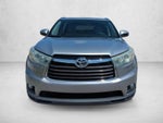2016 Toyota Highlander FWD 4dr V6 XLE (Natl)