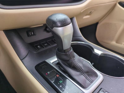 2014 Toyota Highlander FWD 4dr V6 XLE (Natl)