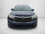 2014 Toyota Highlander FWD 4dr V6 XLE (Natl)