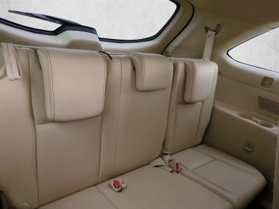 2014 Toyota Highlander FWD 4dr V6 XLE (Natl)