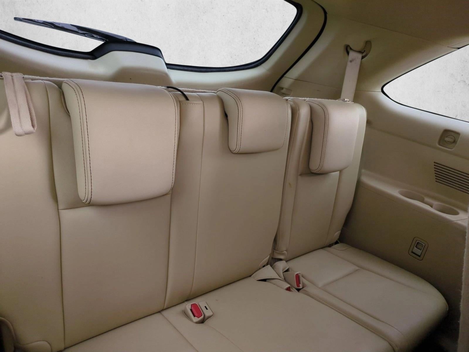 2014 Toyota Highlander FWD 4dr V6 XLE (Natl)