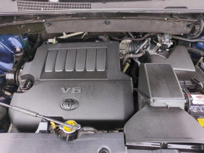 2014 Toyota Highlander FWD 4dr V6 XLE (Natl)
