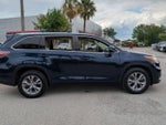 2014 Toyota Highlander FWD 4dr V6 XLE (Natl)