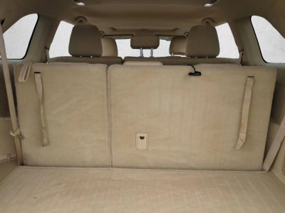 2014 Toyota Highlander FWD 4dr V6 XLE (Natl)