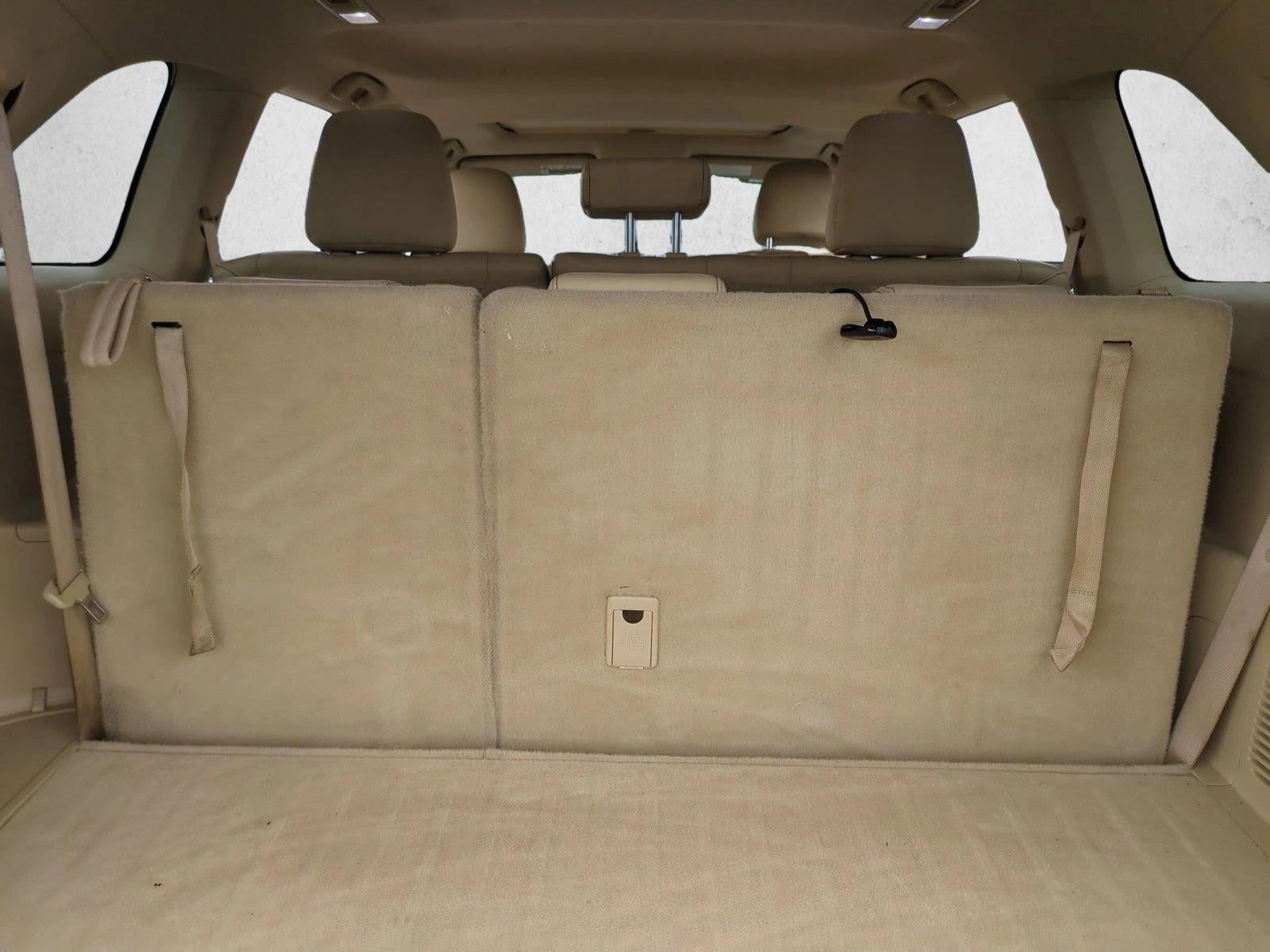 2014 Toyota Highlander FWD 4dr V6 XLE (Natl)