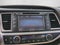 2015 Toyota Highlander FWD 4dr V6 XLE (Natl)