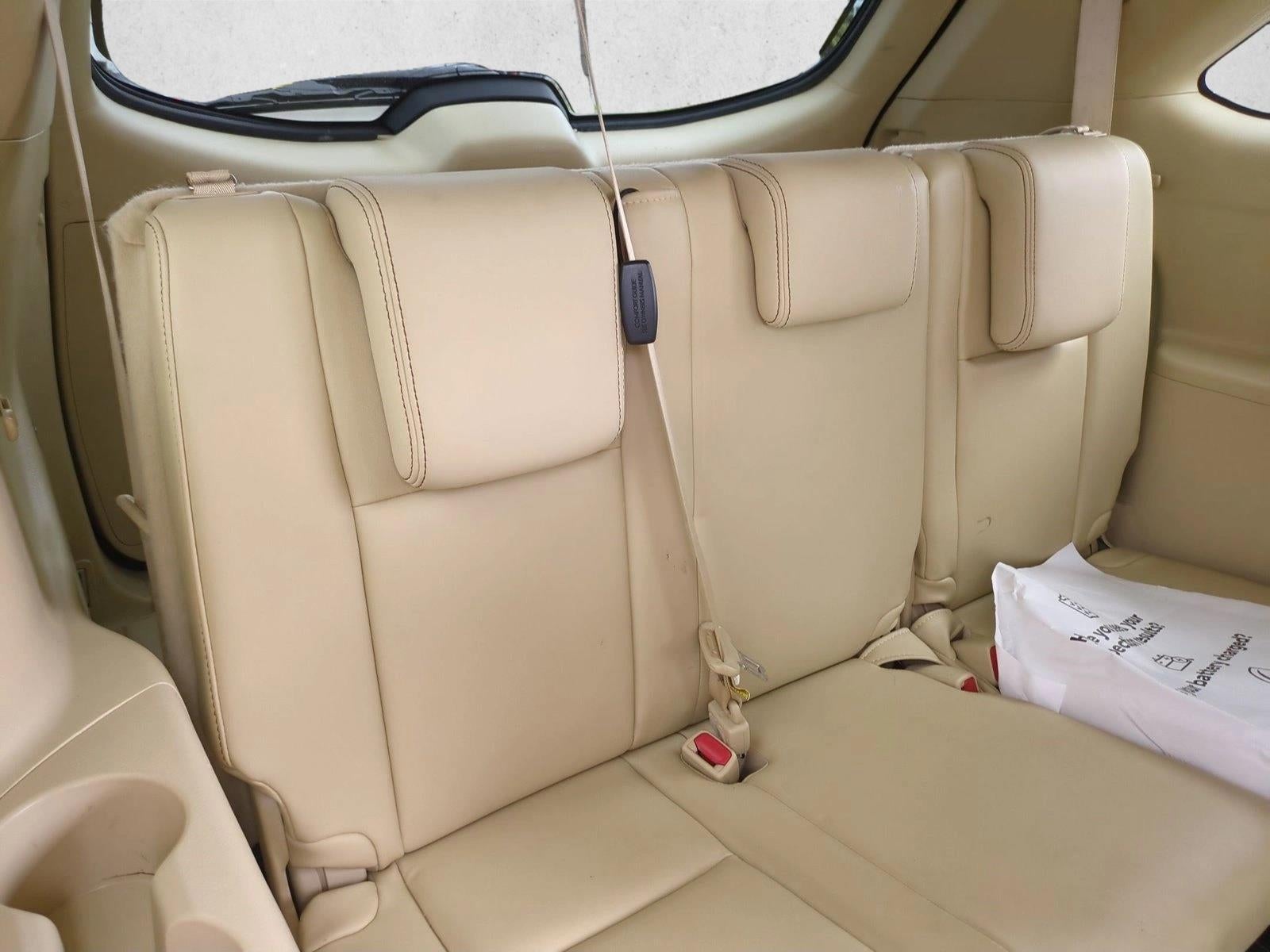 2015 Toyota Highlander FWD 4dr V6 XLE (Natl)