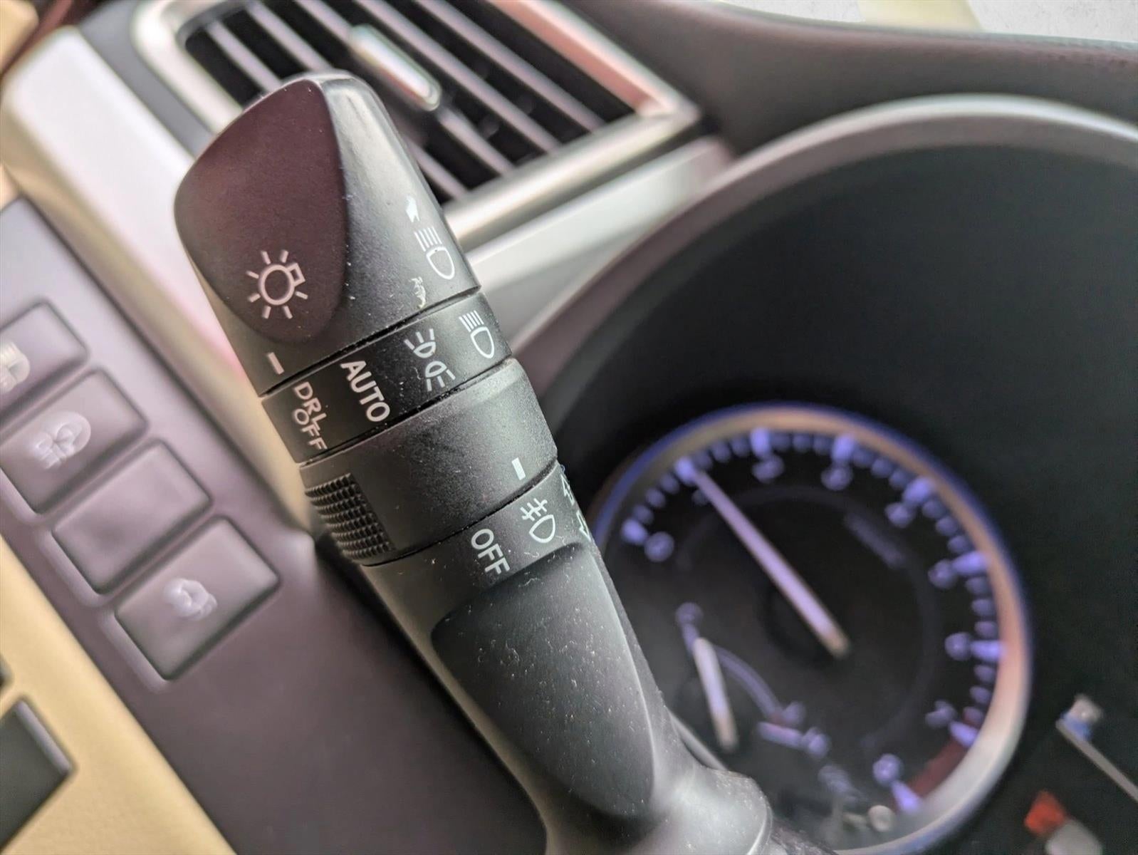 2018 Toyota Highlander XLE V6 FWD (Natl)