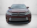 2018 Toyota Highlander XLE V6 FWD (Natl)