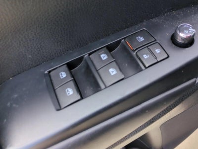 2019 Toyota Highlander XLE V6 FWD (Natl)