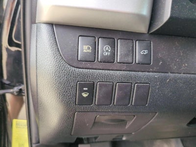 2019 Toyota Highlander XLE V6 FWD (Natl)