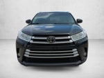 2019 Toyota Highlander XLE V6 FWD (Natl)