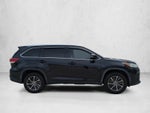 2019 Toyota Highlander XLE V6 FWD (Natl)