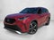 2021 Toyota Highlander XSE FWD (Natl)