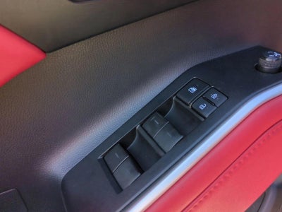 2021 Toyota Highlander XSE FWD (Natl)