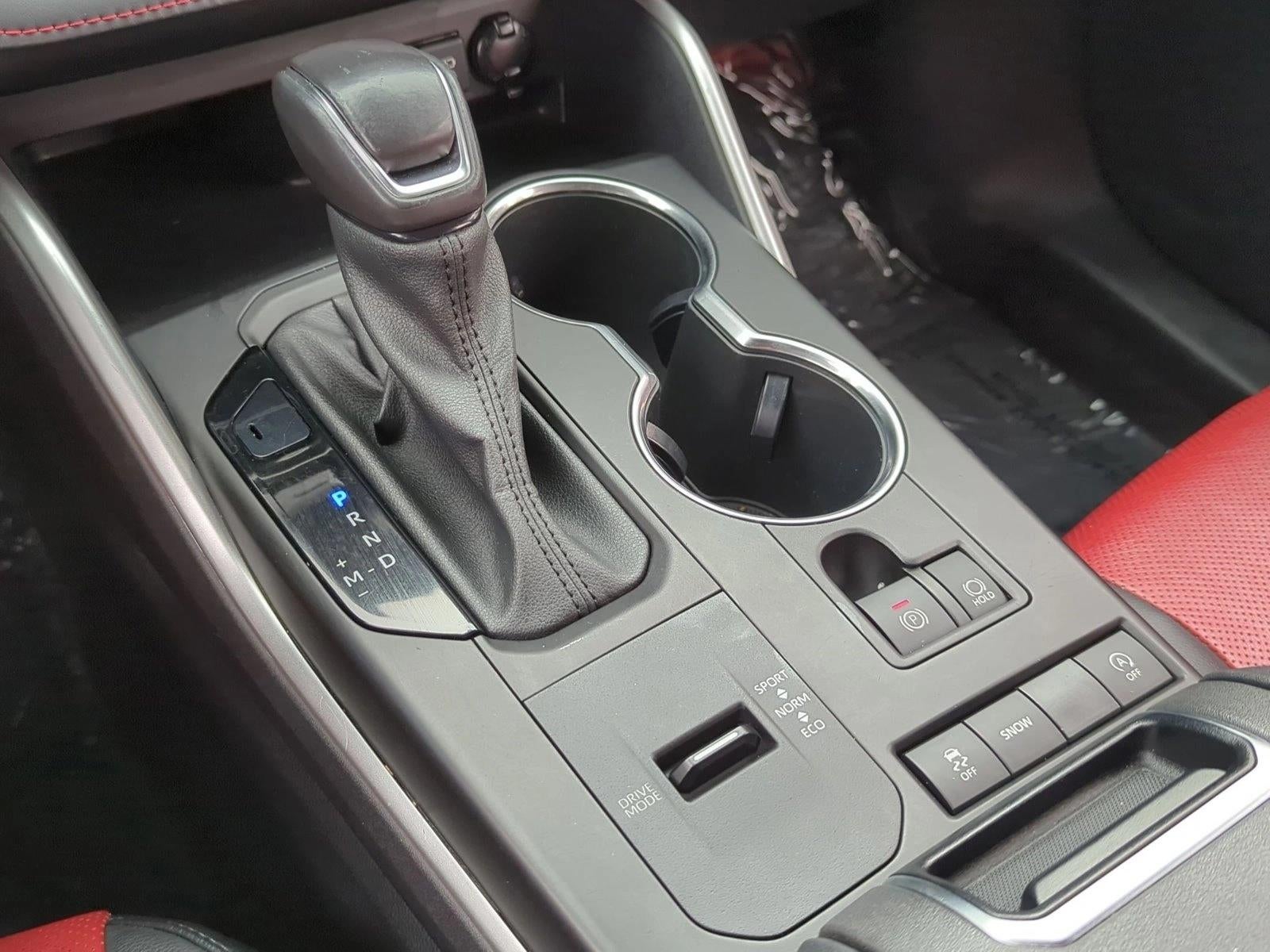 2021 Toyota Highlander XSE FWD (Natl)