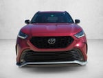 2021 Toyota Highlander XSE FWD (Natl)