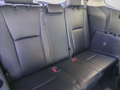 2023 Toyota Highlander Hybrid Limited AWD (Natl)