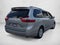 2016 Toyota Sienna 5dr 8-Pass Van XLE FWD (Natl)