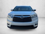 2014 Toyota Highlander FWD 4dr V6 Limited (Natl)