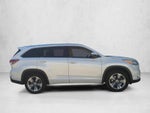 2014 Toyota Highlander FWD 4dr V6 Limited (Natl)