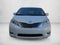 2017 Toyota Sienna XLE FWD 8-Passenger (Natl)