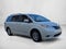 2017 Toyota Sienna XLE FWD 8-Passenger (Natl)