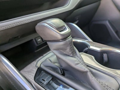 2020 Toyota Highlander Limited FWD (GS)