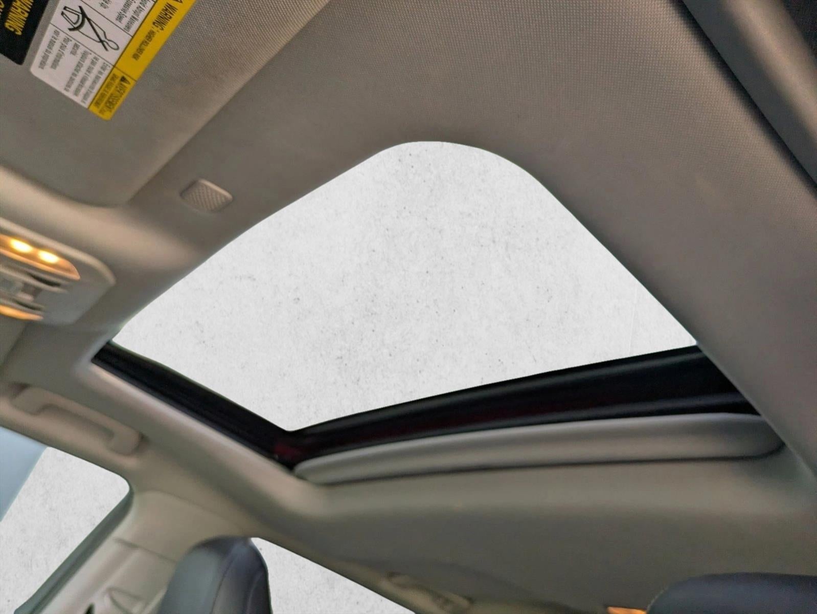 2020 Toyota Highlander Limited FWD (GS)