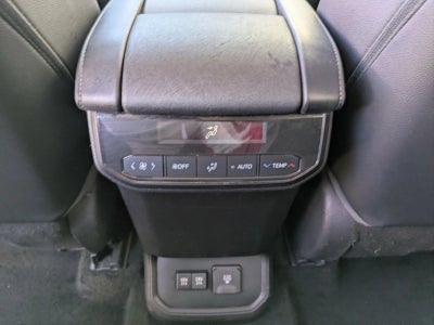 2020 Toyota Highlander Limited FWD (GS)