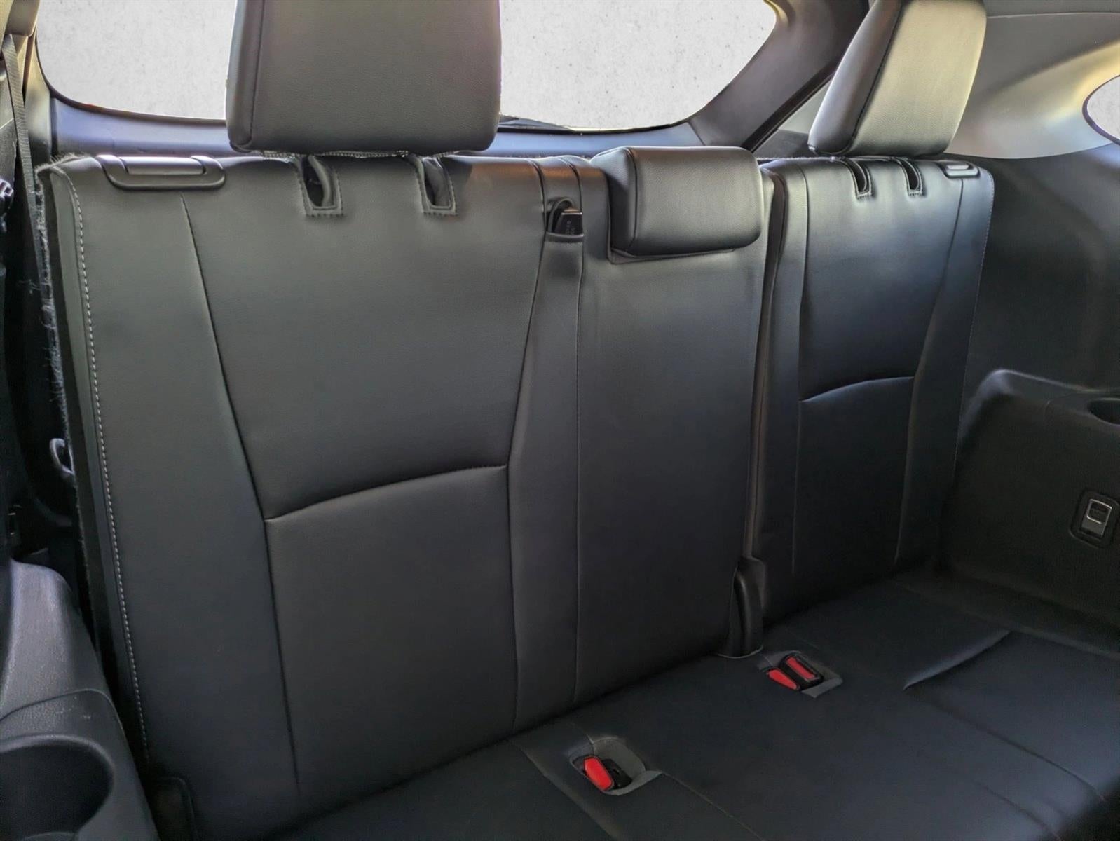 2020 Toyota Highlander Limited FWD (GS)