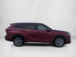2020 Toyota Highlander Limited FWD (GS)