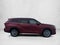2020 Toyota Highlander Limited FWD (GS)