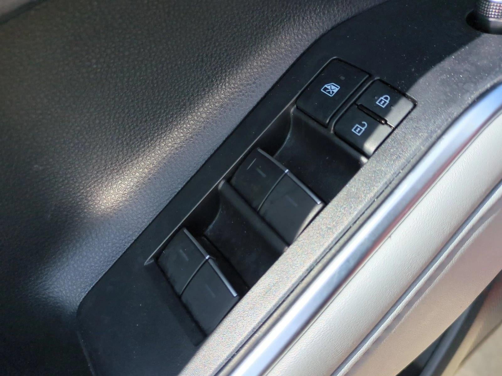 2020 Toyota Highlander Limited FWD (GS)