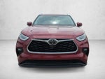 2020 Toyota Highlander Limited FWD (GS)
