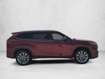 2020 Toyota Highlander Limited FWD (GS)