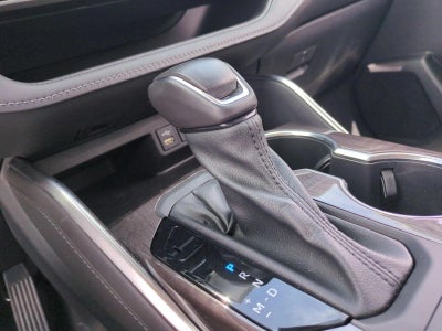 2022 Toyota Highlander Limited FWD (GS)