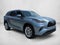 2022 Toyota Highlander Limited FWD (GS)