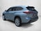 2022 Toyota Highlander Limited FWD (GS)