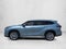 2022 Toyota Highlander Limited FWD (GS)