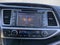 2017 Toyota Highlander Limited Platinum V6 FWD (Natl)