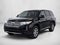2013 Toyota Highlander FWD 4dr I4 (Natl)