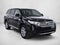 2013 Toyota Highlander FWD 4dr I4 (Natl)