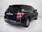 2013 Toyota Highlander FWD 4dr I4 (Natl)