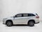 2018 Toyota Highlander LE I4 FWD (Natl)
