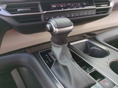 2024 Toyota Sienna Limited FWD 7-Passenger (Natl)