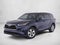 2021 Toyota Highlander LE FWD (GS)