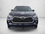 2021 Toyota Highlander LE FWD (GS)